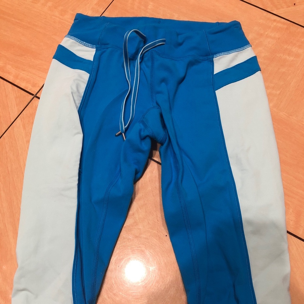 Lululemon Crop